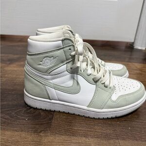 Women's Nike Air Jordans